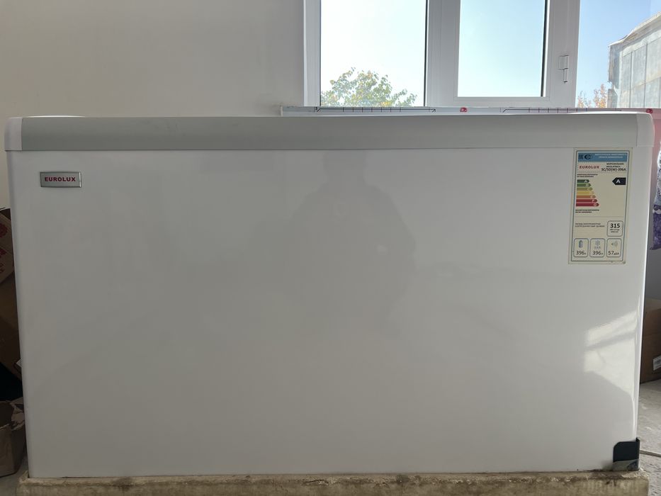 Eurolux xolodilnik xolati yangi 2oy ishlatilgan ishlashiga gap yuq