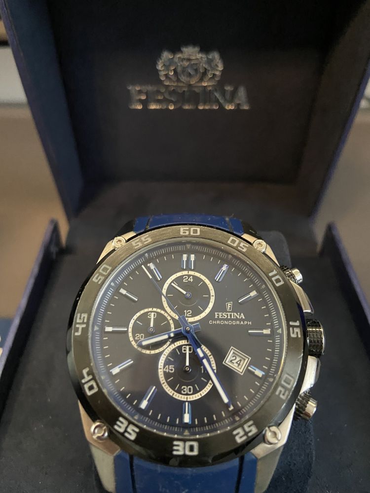 Festina часовник