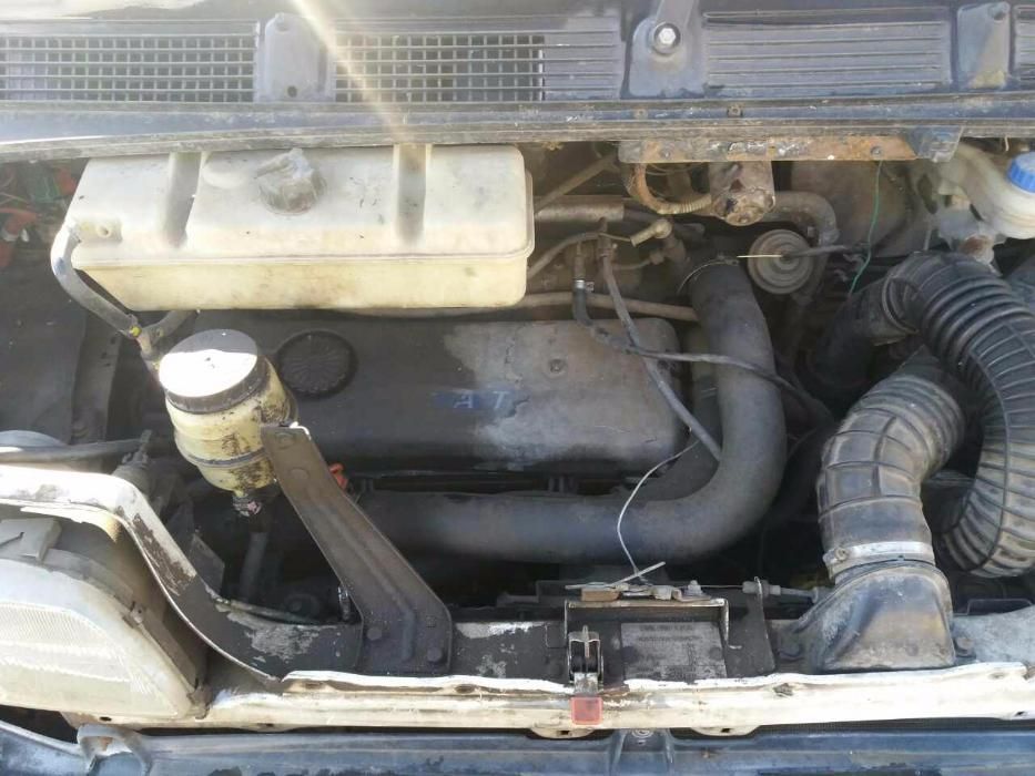 Пежо боксер 2.8d, 2.5d