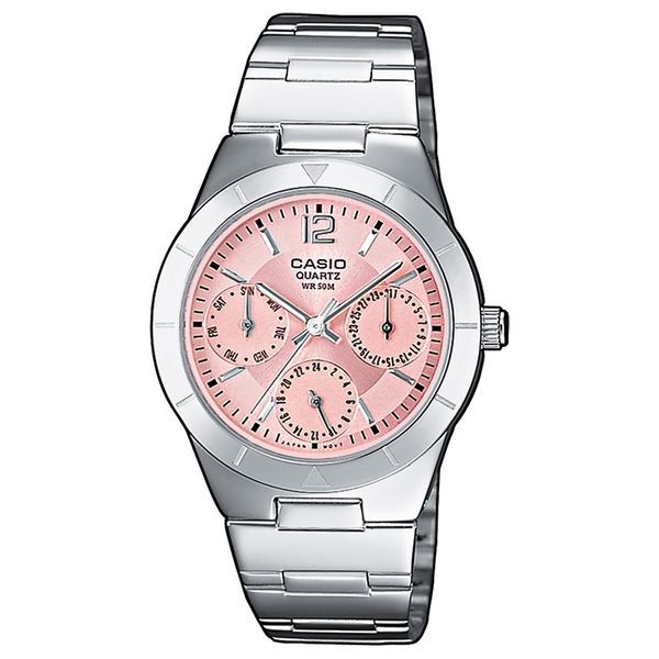 Casio Ltp-2069D-4Aveg