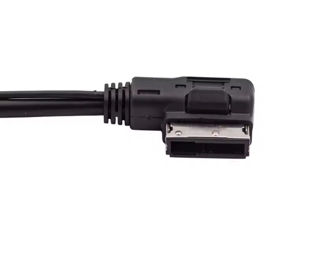Нов Bluetooth кабел USB AMI MMI за Seat VW Skoda Audi A3 A4 A5 S5 A6 A