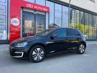 Volkswagen Golf DSG 6/Consum mediu 5%