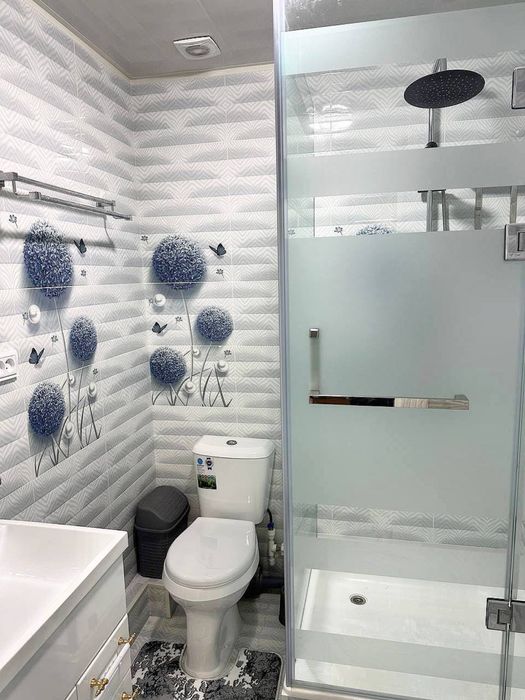 Сдается 3- комнатная квартира