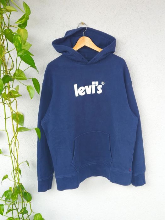 Мъжки суичър Levi’s XL
