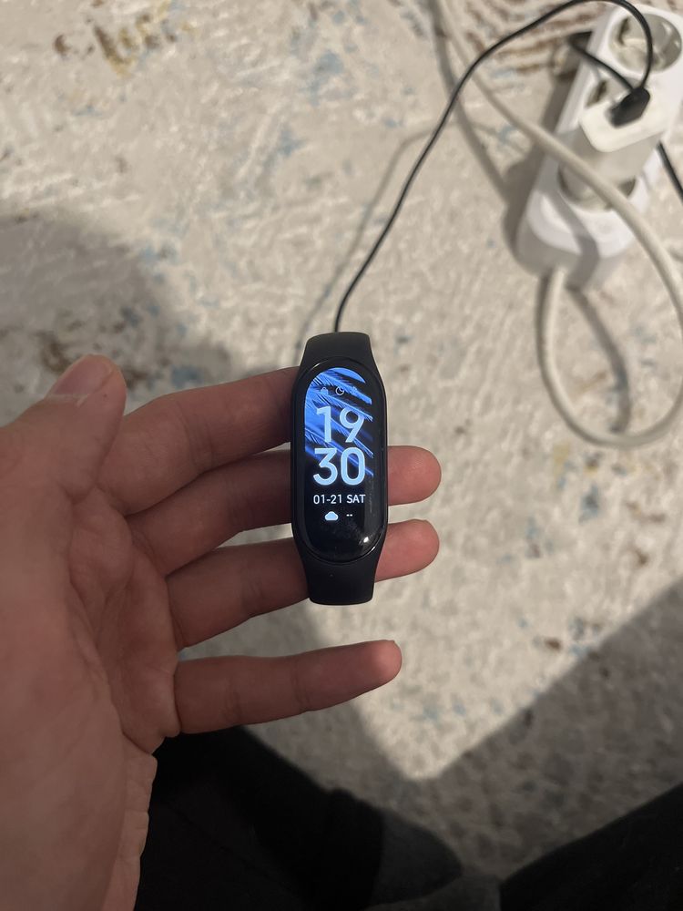 Xiaomi Smart Band 7