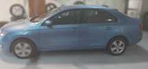 Dezmembrari  SKODA RAPID facelift 1.6 tdi -CXM  -2014 prezent