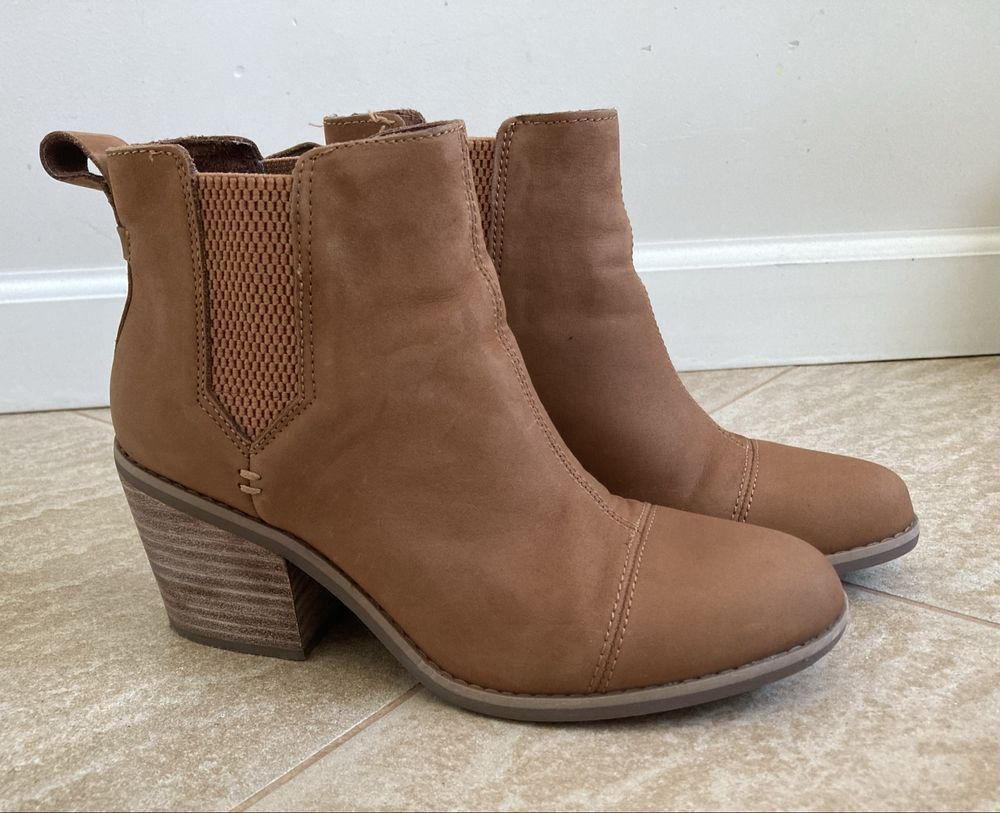 Дамски боти TOMS
