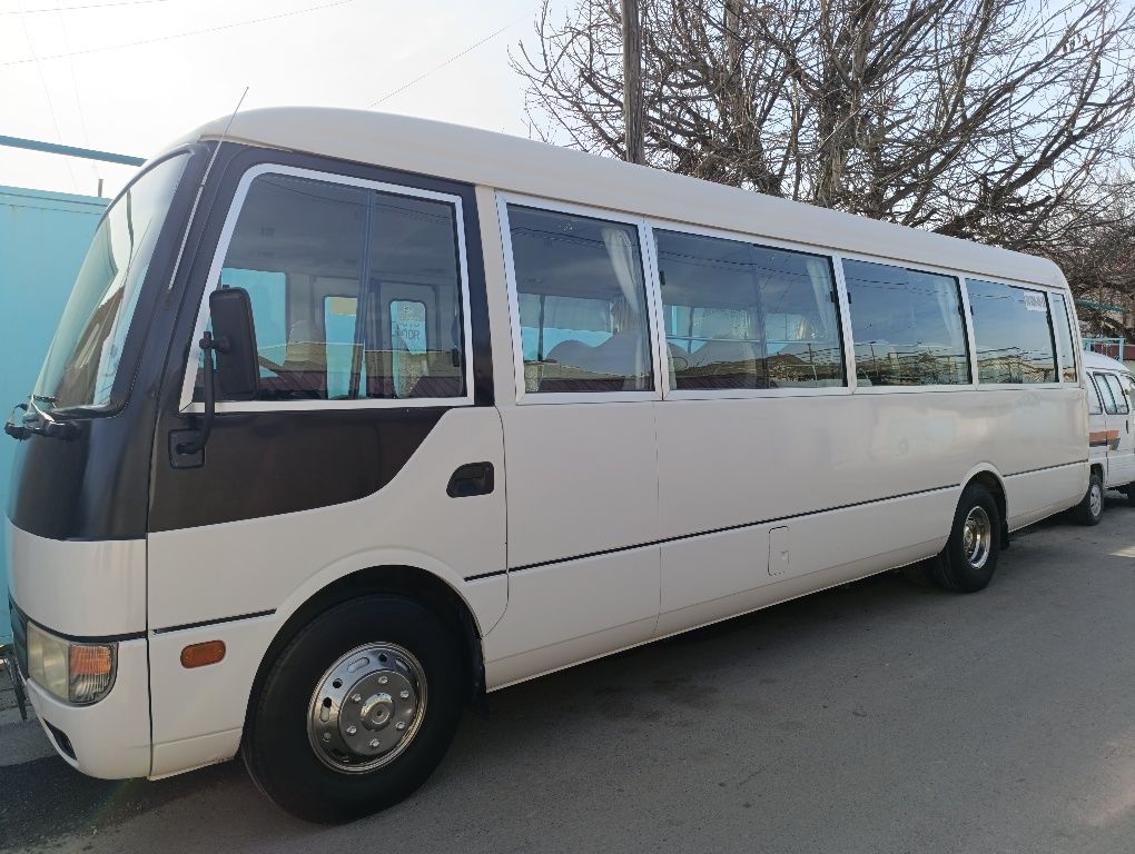 Zakaz mikroavtobus