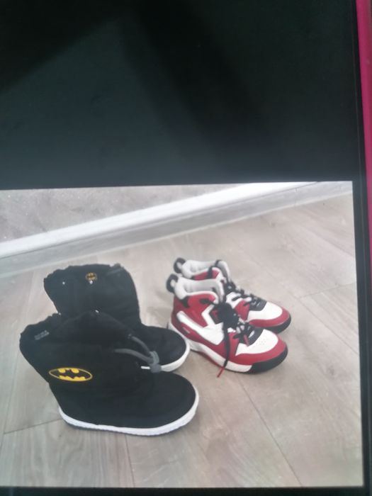 Ghete iarna zăpadă