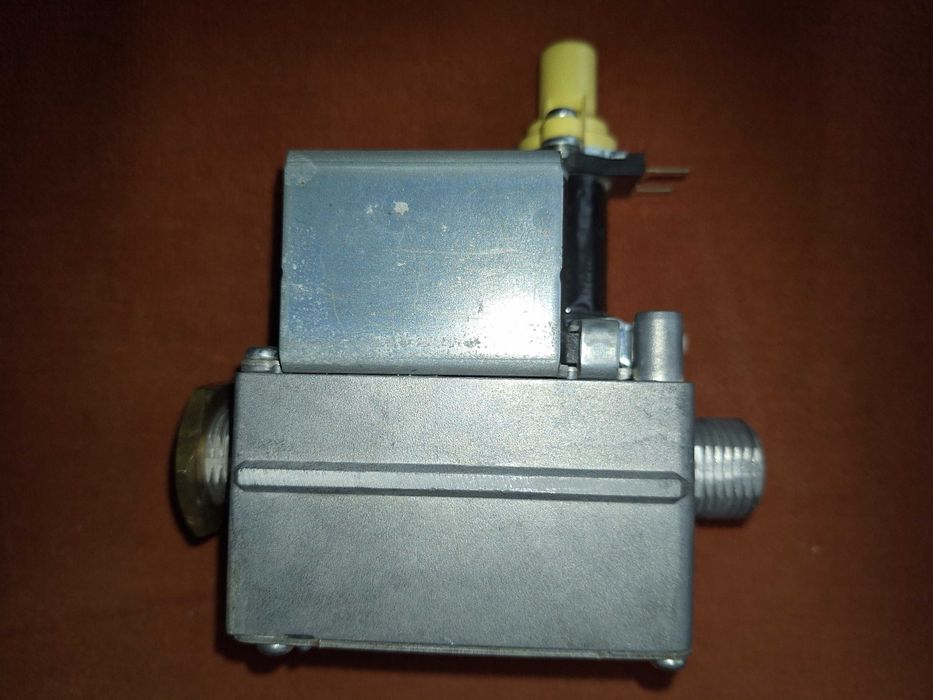 Vana de gaz Siemens VGU 54A1109 (36800400) 39812190  Ferroli