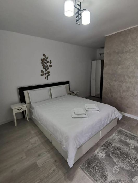 Închiriez casa Orsova pe malul Dunarii