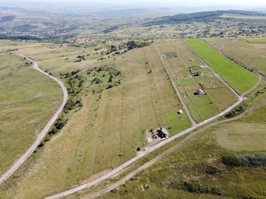 Topografie si Cadastru Cluj- Ing.Topograf autorizat ANCPI