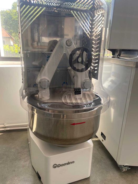 Malaxor aluat TUFF 55