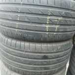235/45/17" Nokian 2бр.гуми