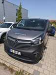 Opel Vivaro -134.000 km -1,6 diesel 131cp -03/2018 -Posibilitate RATE