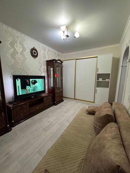 Квартира на длительный срок