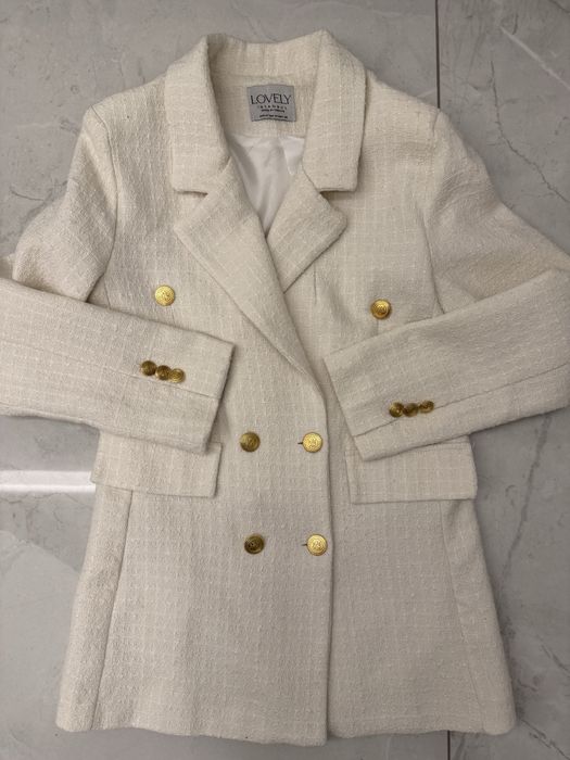 Дамско сако Trendyol