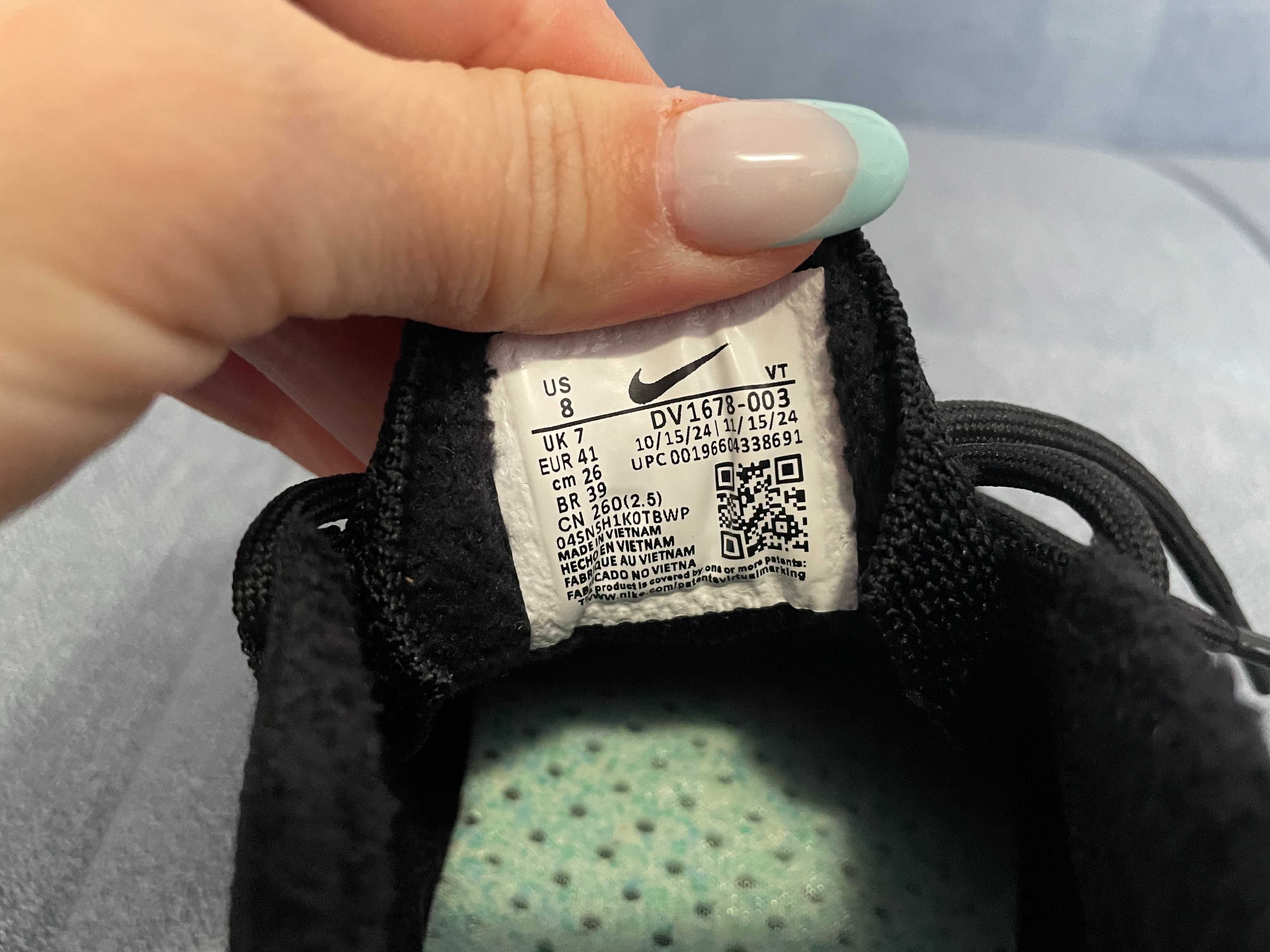 Incaltaminte NIKE Vapormax 2023 nr de la 40 la 44