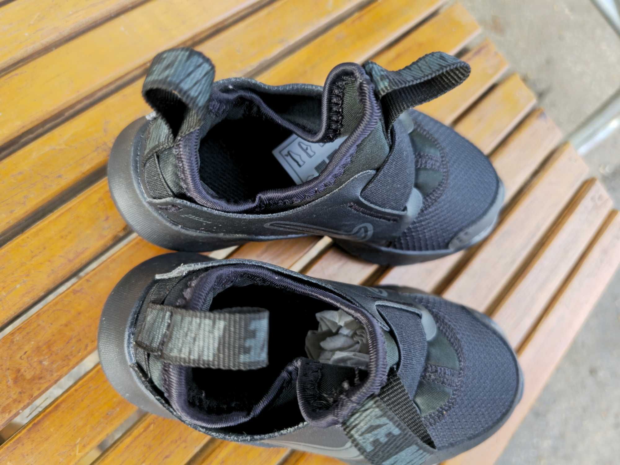 Оригинални детски маратонки Nike