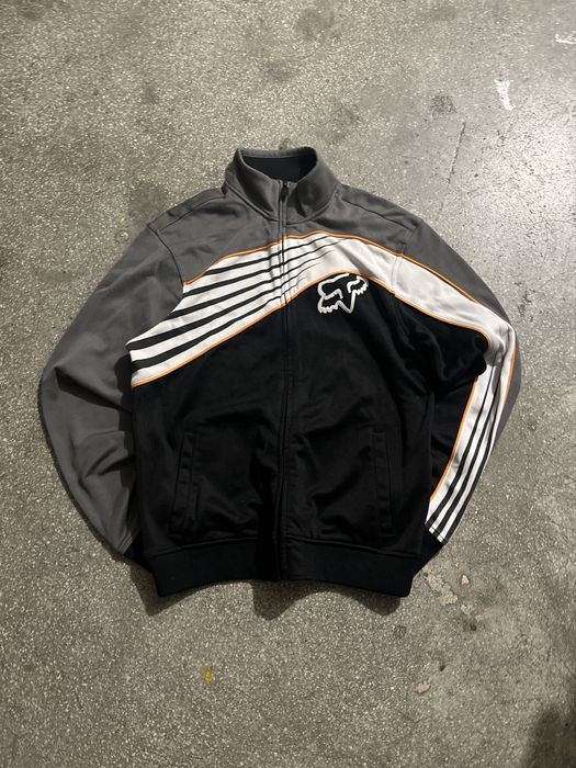 Hanorac fox racing L mtb bicicleta n tricou pantaloni nike jordan M S