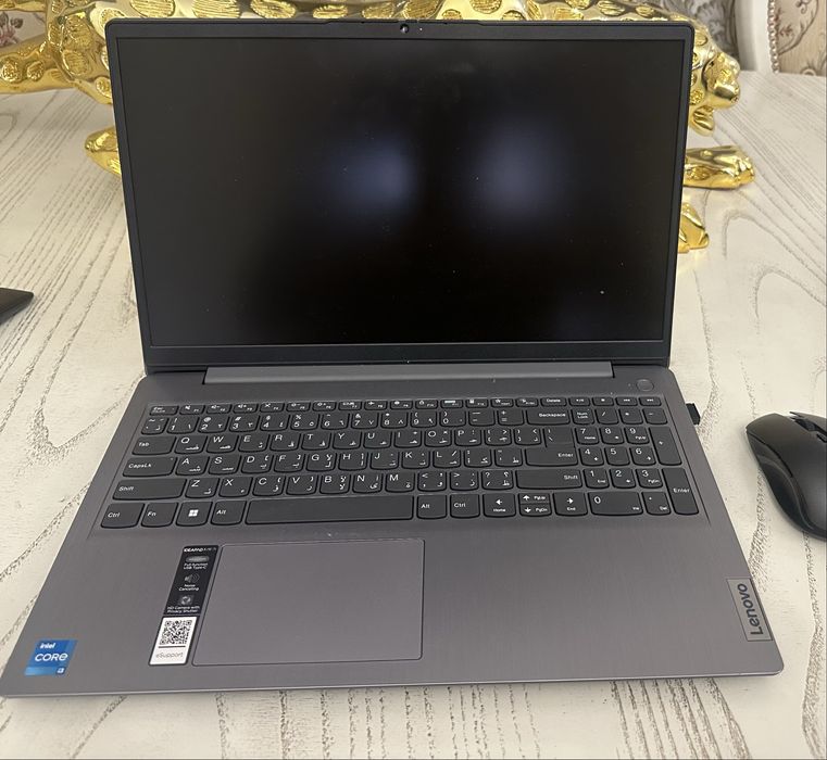 Ноутбук Lenovo б/у