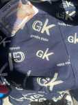 Boxeri CalvinKlein 100% original