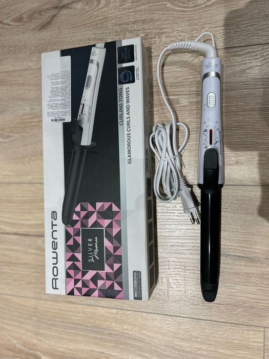 Маша за коса Rowenta