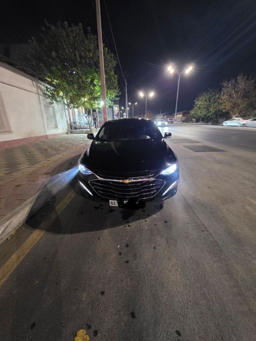 Malibu 2 srochni sotiladi