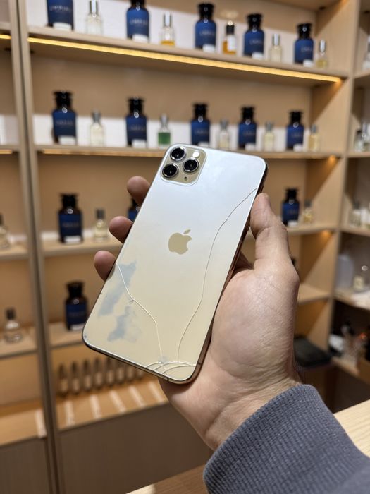 iPhone 11 Pro Max 256gb