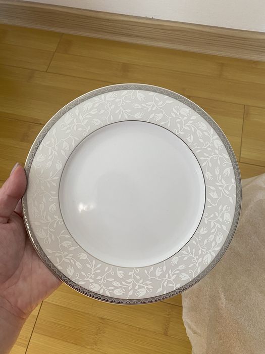 Set tort 7 piese