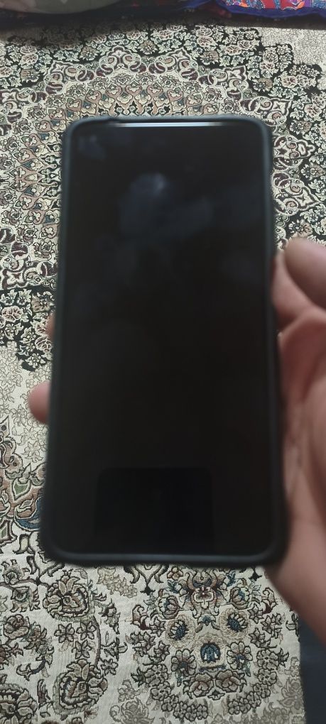 Xiaomi mi 10t pro