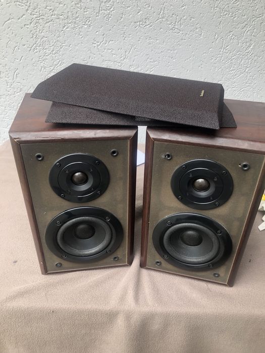 Boxe Technics SB-HD 81