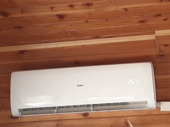 Климатик Haier 18ка