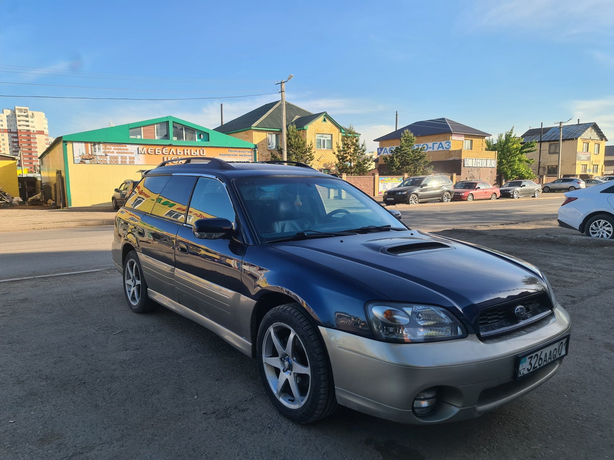 диски R17 5×100 RAYS SS6