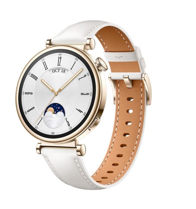 Смарт-часы HUAWEI Watch GT 4 41mm Мечтада 130 000 теңге