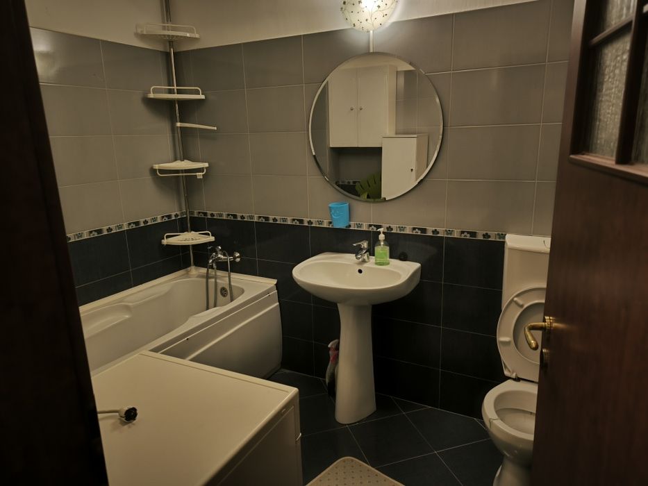 Închiriere apartament Cartier Latin