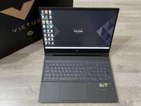 HP Victus 16 | Игровой ноутбук