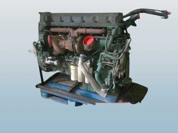 Motor complet pt camioane D13A Volvo FH12 - Piese de motor Volvo