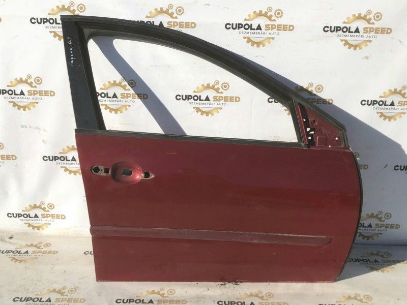 Portiera usa dreapta fata Renault Laguna 3 (2007-2010)