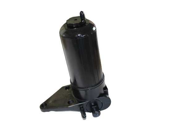 Pompa alimentare combustibil buldoexcavatoare Caterpillar Terex MF Jcb