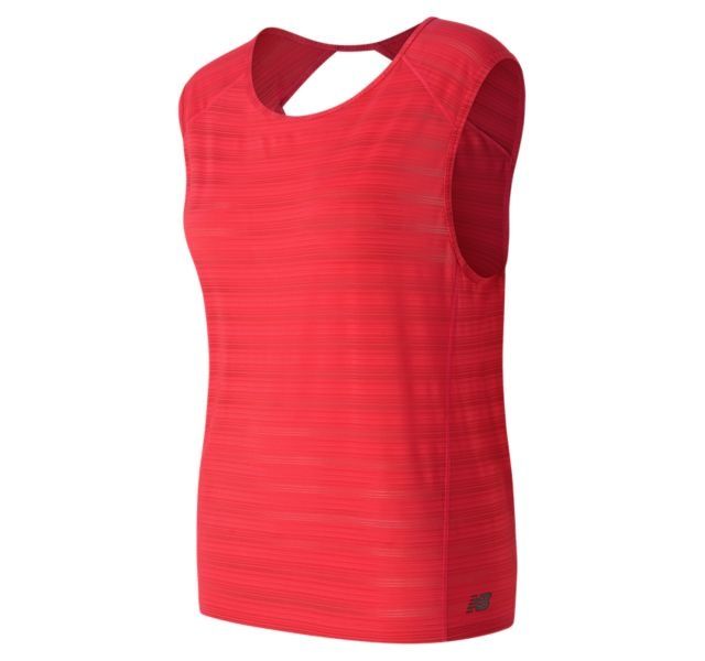 Tricou alergare New Balance