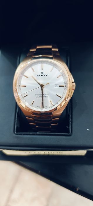 Ceas Edox 1329014 (ctg)