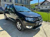 Dacia Sandero Stepway 1.5 dci