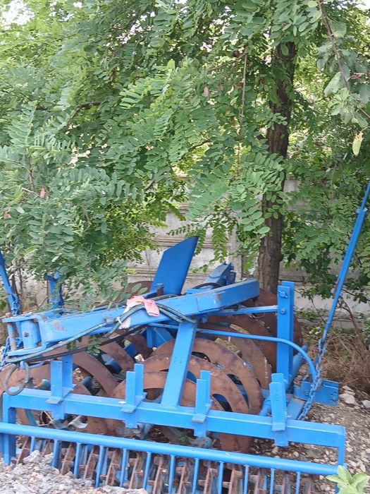 grapa ,pakăr pentru plug lemken, steleta