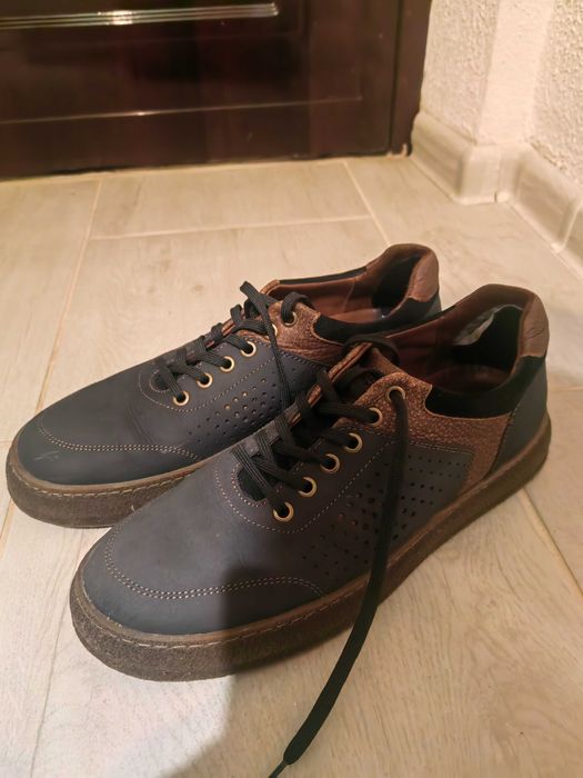 Мъжки обувки от Кавалер