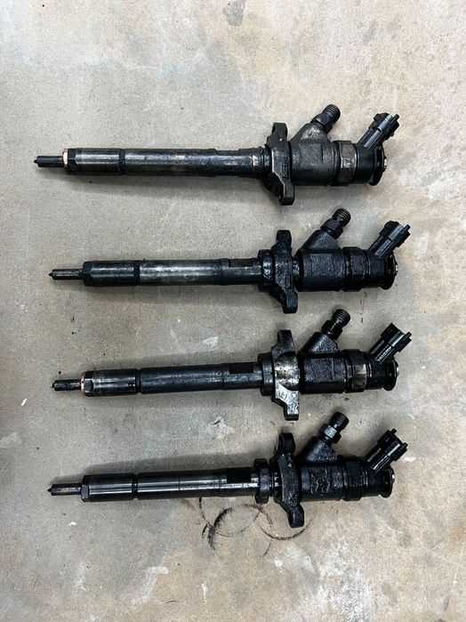 Части за Peugeot 307sw 1.6hdi