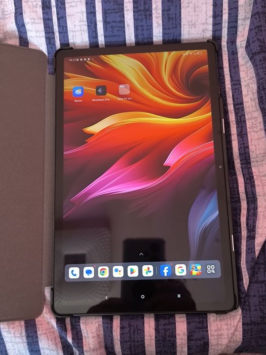 Продавам Таблет Леново