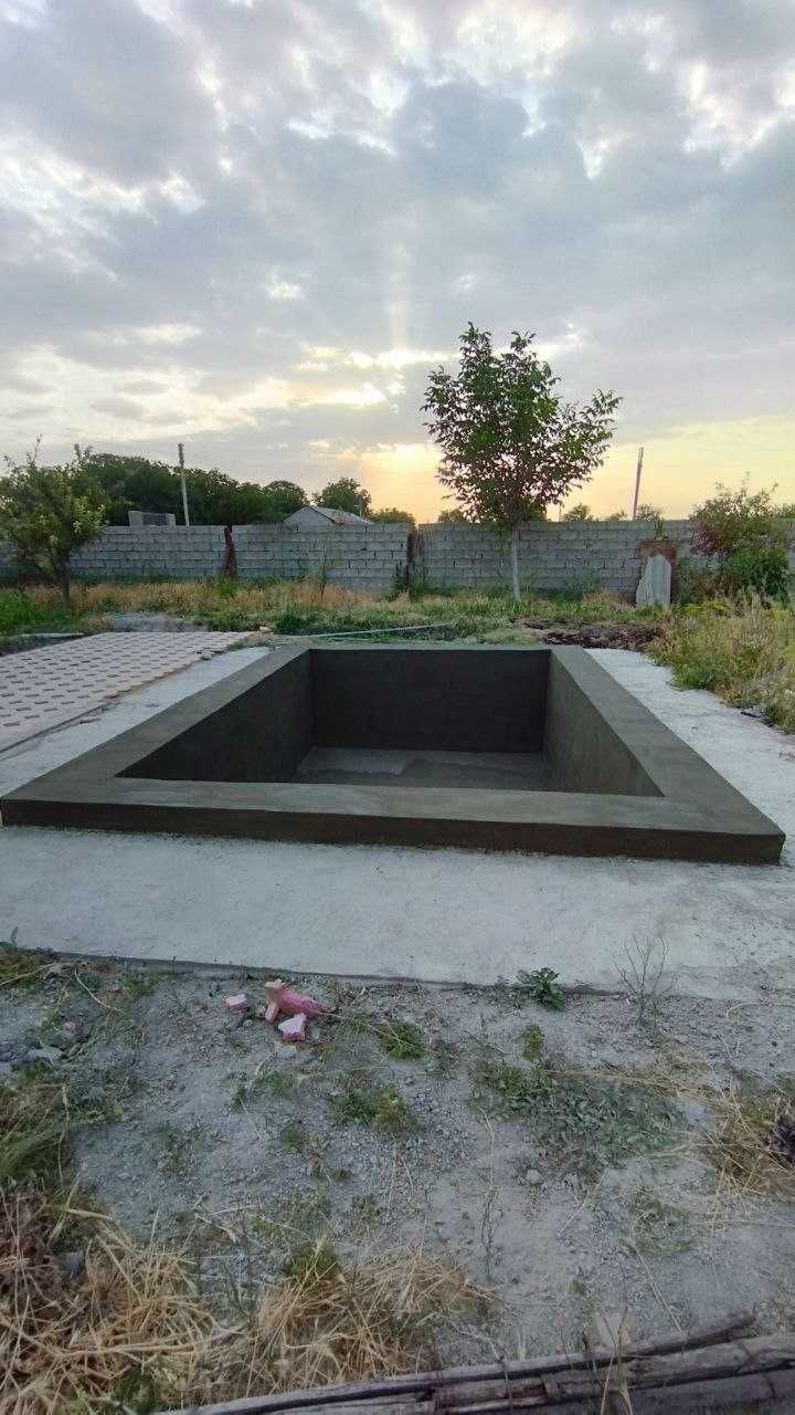 Продам Дачу 18 соток земли. Документы кадастр всё есть.