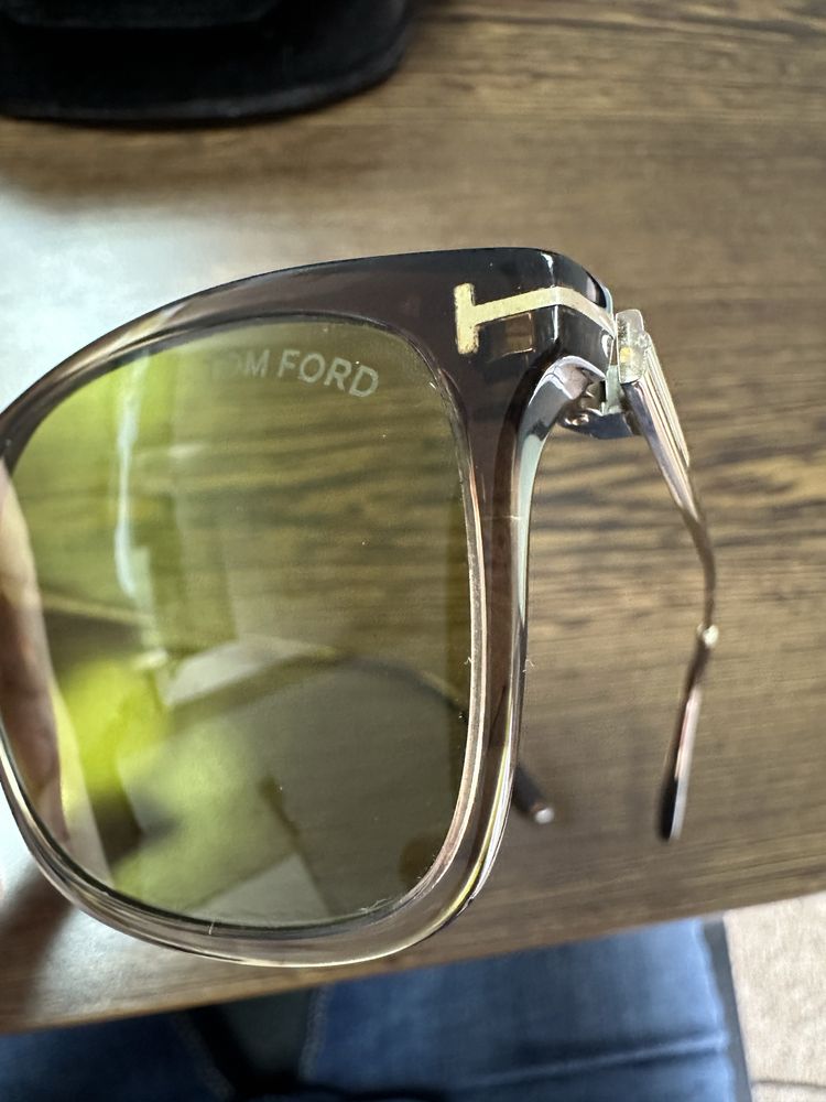 Ochelari de soare Tom Ford TF-588