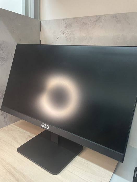 Монитор Q Max Led monitor | Кю Макс